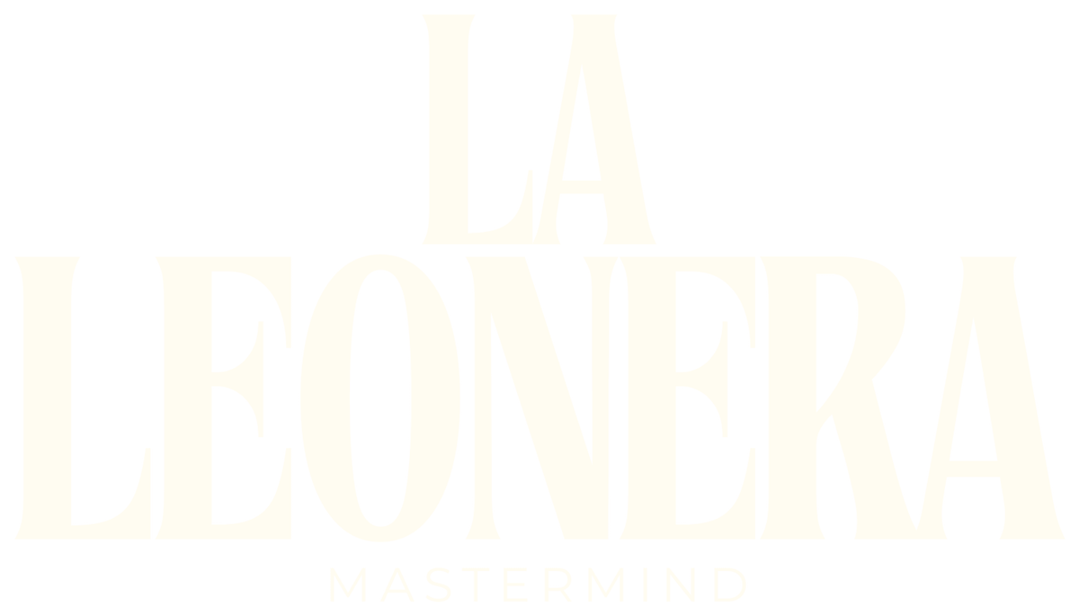 La Leonera Mastermind