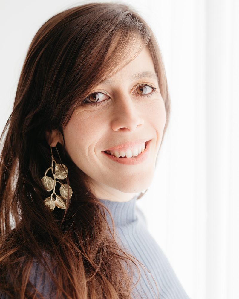 Alba Gopi